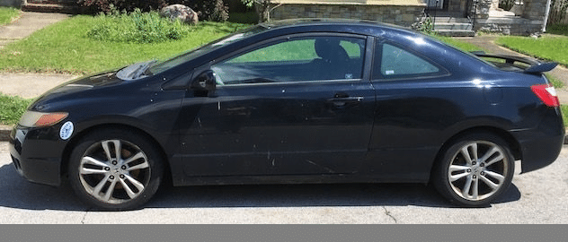 We Buy Junk Cars Stockbridge Georgia