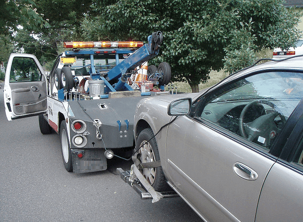 Junk Cars Union City