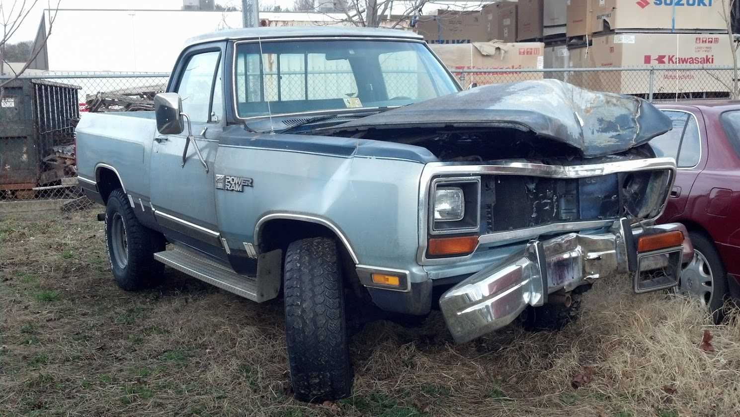 Junk Cars Brookhaven