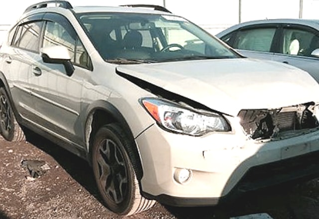 Junk Cars Druid Hills