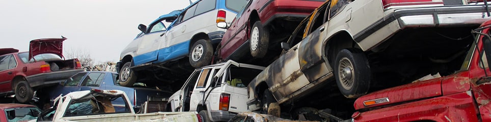 Junk Cars Fayetteville