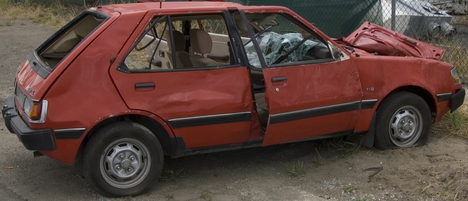 Junk Cars Holly Springs